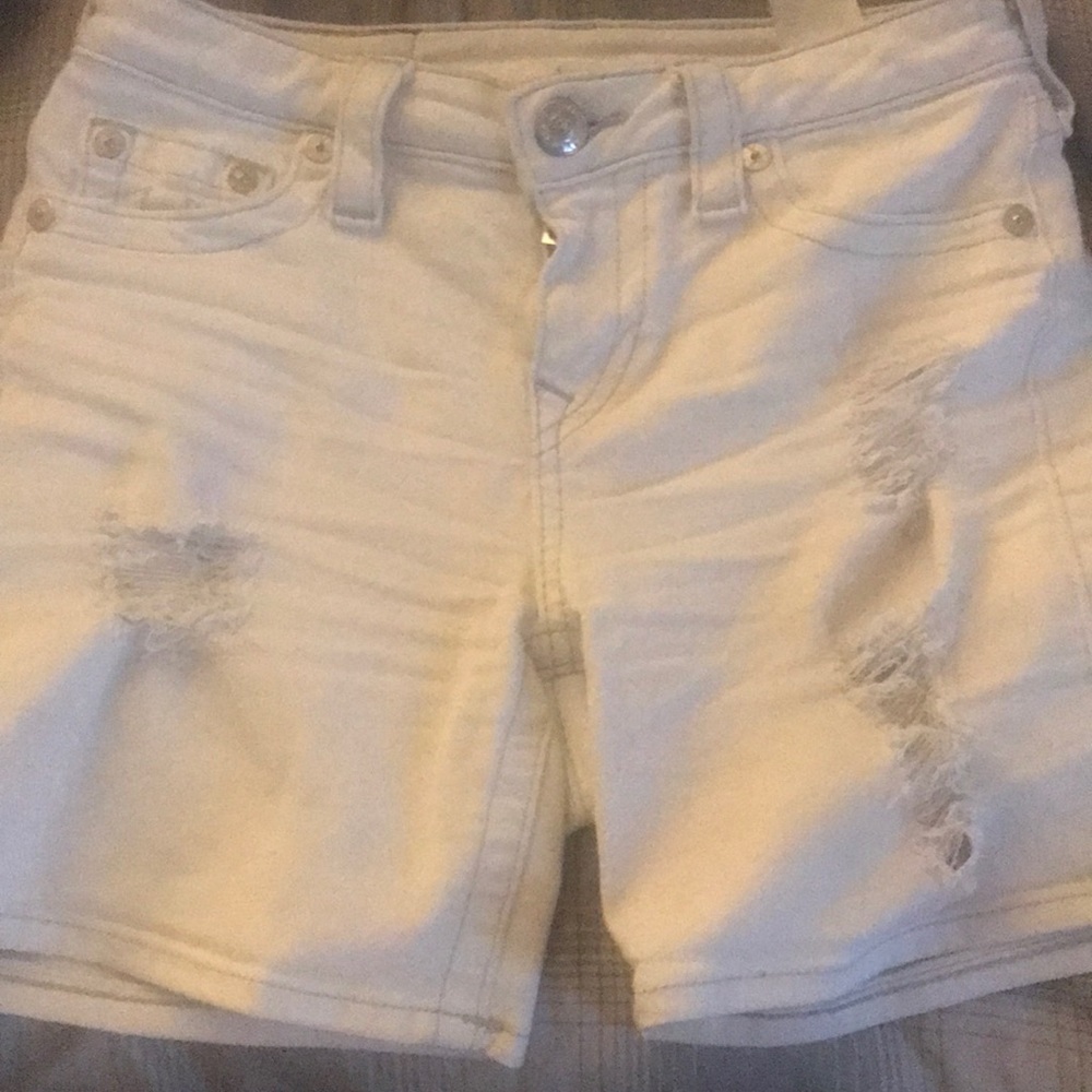 True Religion Shorts